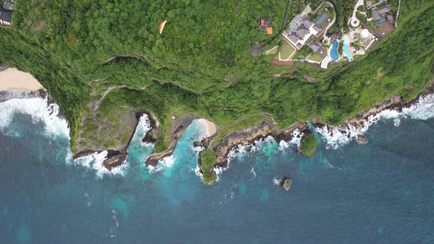 istock The Beaches and Cliffs of Uluwatu Bali 1440732336
