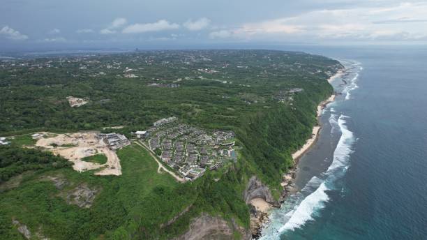 istock The Beaches and Cliffs of Uluwatu Bali 1440732607