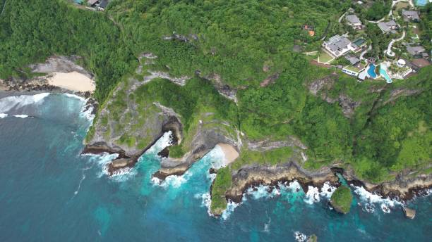 istock The Beaches and Cliffs of Uluwatu Bali 1440732725