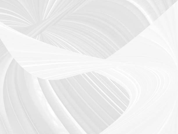 istock beauty fashion abstract. textile soft fabric black smooth curve matrix shape decorate background 1440740596
