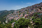 istock Shimla town, Himachal Pradesh, India 1440751181
