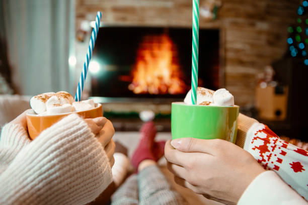 istock Sweet beginning of a New Year 1440752760
