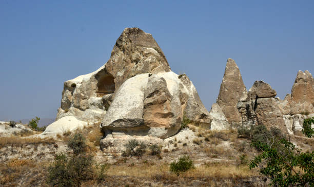 istock Turkey, Cappadocia, tourism 1440753149