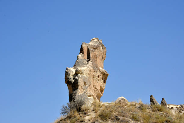 Turkey, Cappadocia, tourism
