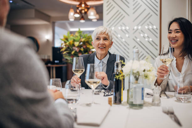 istock People in luxury restaurant 1440757347