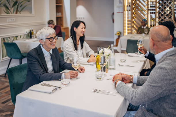 istock People in luxury restaurant 1440757462