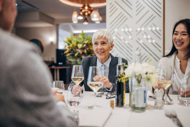 istock People in luxury restaurant 1440757498