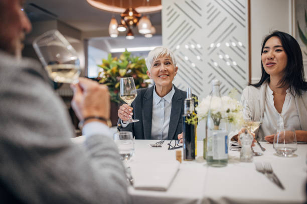 istock People in luxury restaurant 1440757627