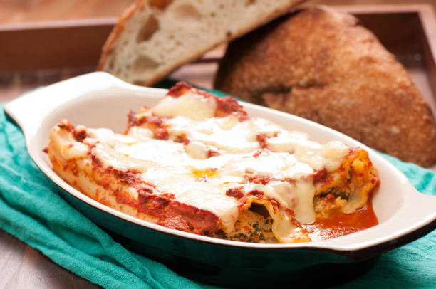 istock homemade stuffed cannelloni 1440761924