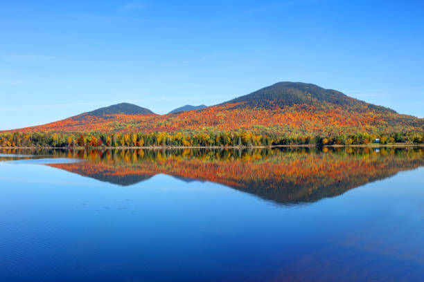 istock Flagstaff Lake in Eustis, Maine 1440764714