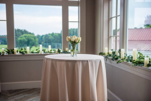 istock Decorations in Marietta Country Club, GA 1440764793