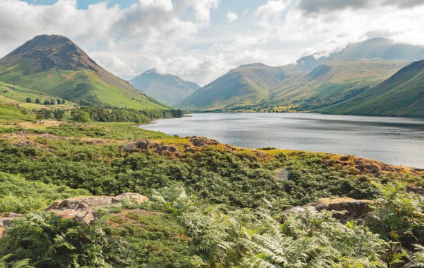 istock Wast Water Lake Head 1440766584
