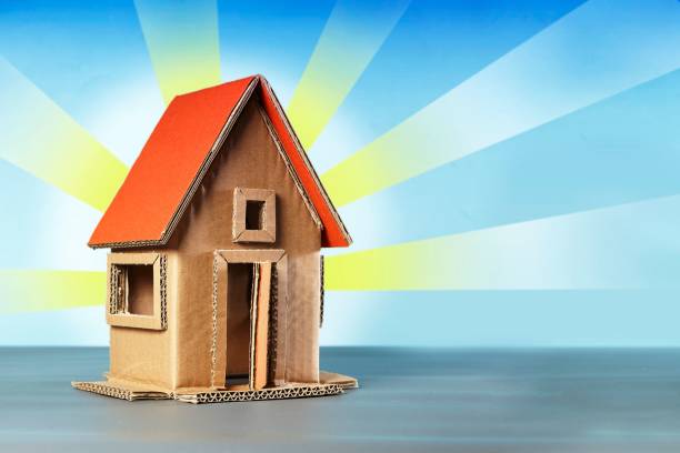 istock a house craft made of cardboard 1440770782