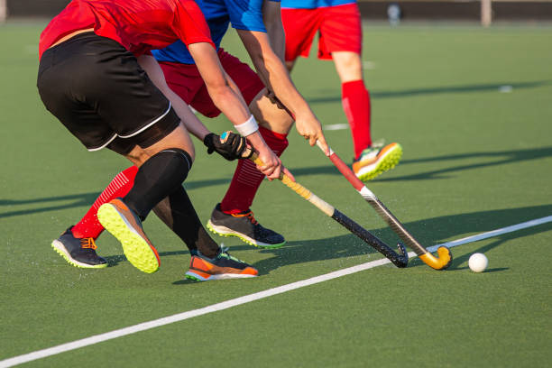 Background Hoki 3.000+ Hoki Lapangan Foto Stok, Potret, & Gambar Bebas Royalti - iStock