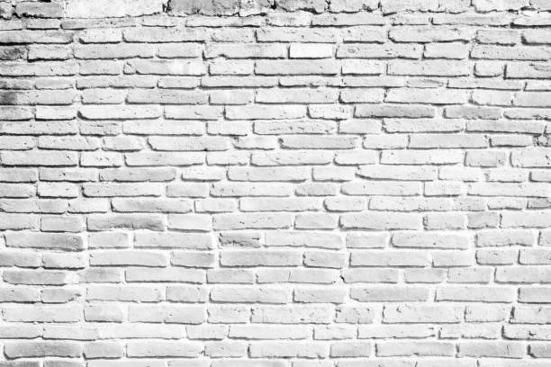 istock White Brick Wall Texture Background, Suitable for Backdrop, Template, and Product Presentation. 1440781164