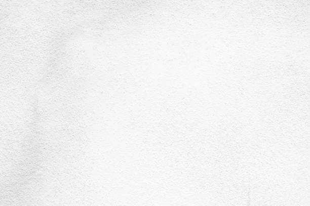 istock White Grunge Stucco Wall Texture Background. 1440782059