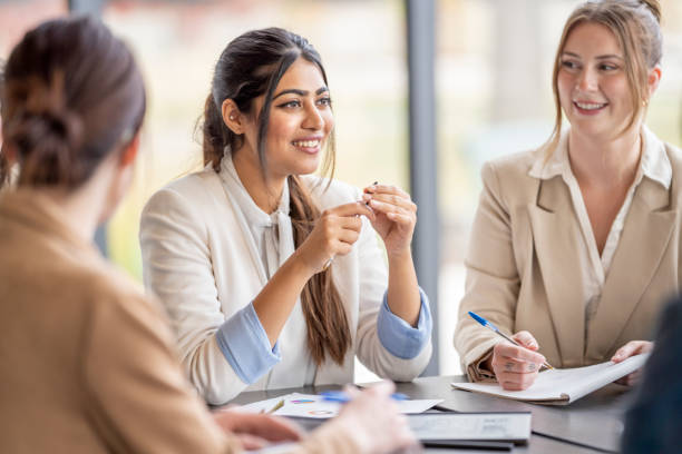 istock Corporate Business Meeting 1440784062
