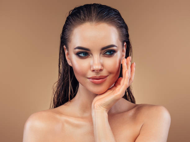istock Beautiful woman 1440788258