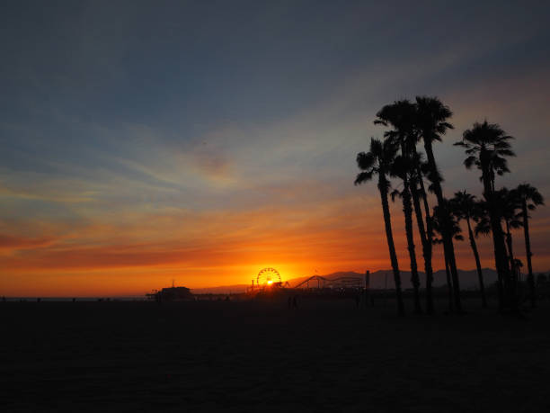 istock sunset in santa monica 1440790662