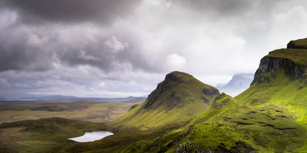istock The Quiraing, Isle of Skye 1440795189