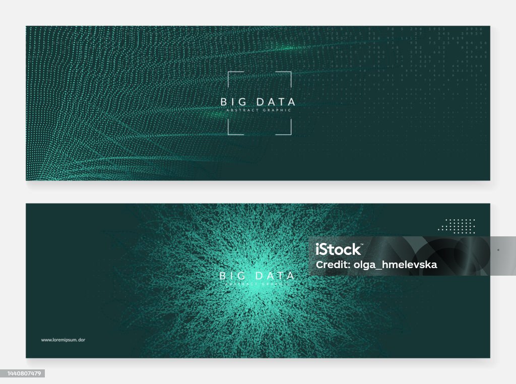 Digital Technology Abstract Digital Technology Abstract Background Stock Illustration - Download ...