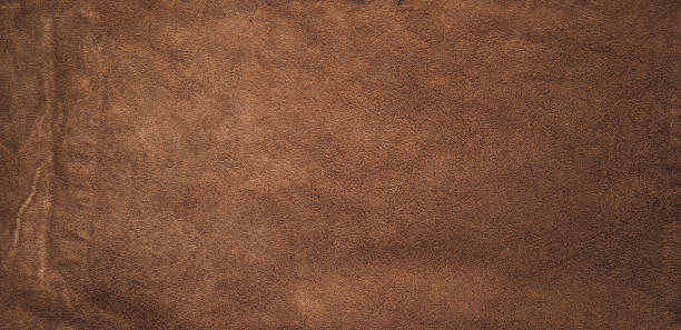 istock texture of dark brown colored raw leather background 1440810012