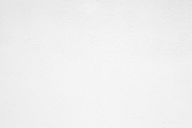istock White Raw Concrete Wall Texture Background, Suitable for Backdrop and Mockup. 1440811029