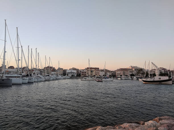 istock Costa Daurada, typical holidays place from Spain 1440819830