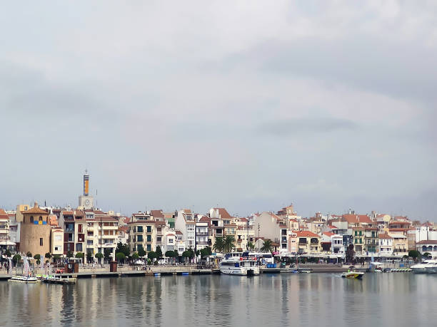 istock Costa Daurada, typical holidays place from Spain 1440820220