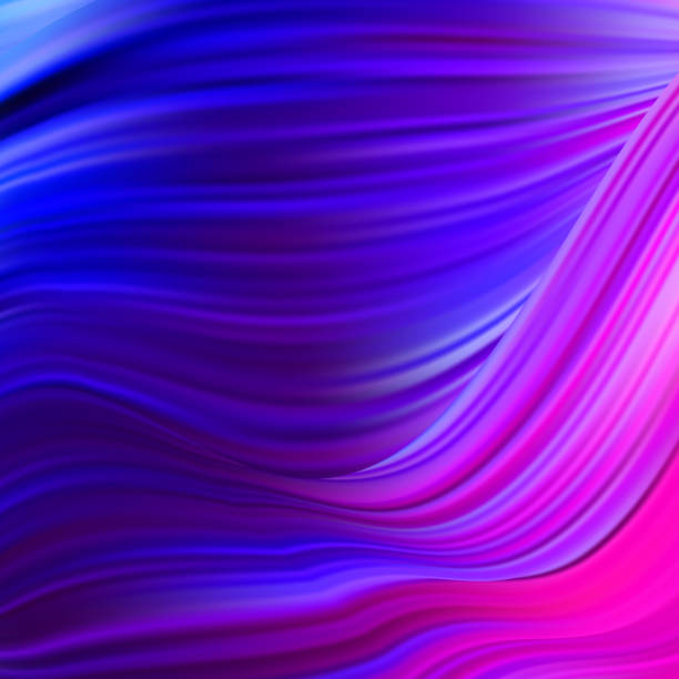 istock Abstract modern dynamic background. Template design for brochures, flyers, magazine, business card, branding, banners, headers, book covers, graphic design background 1440844938