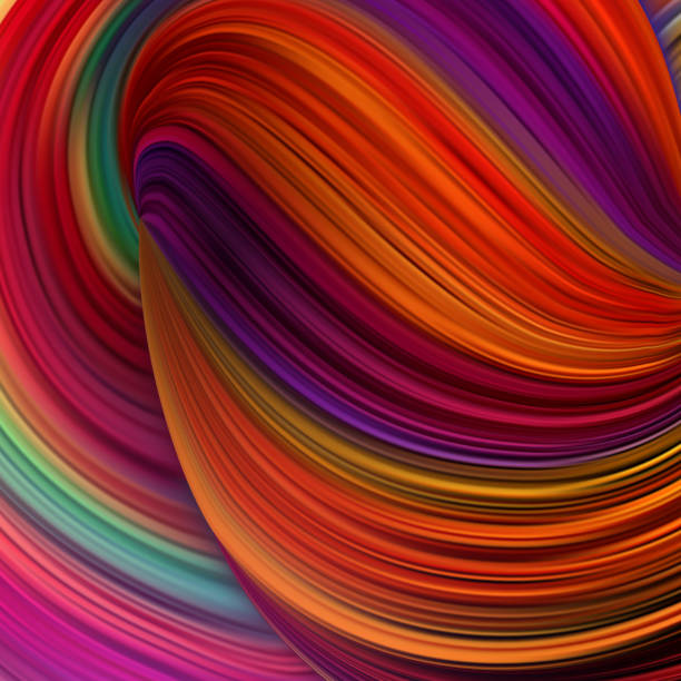 istock Abstract modern dynamic background. Template design for brochures, flyers, magazine, business card, branding, banners, headers, book covers, graphic design background 1440845063