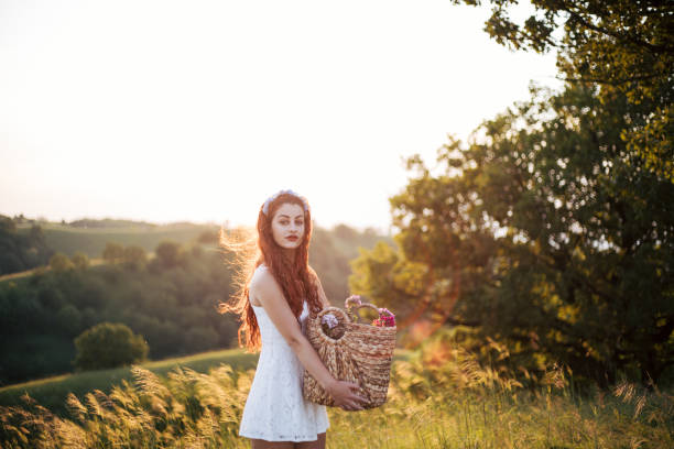 Beauty in nature