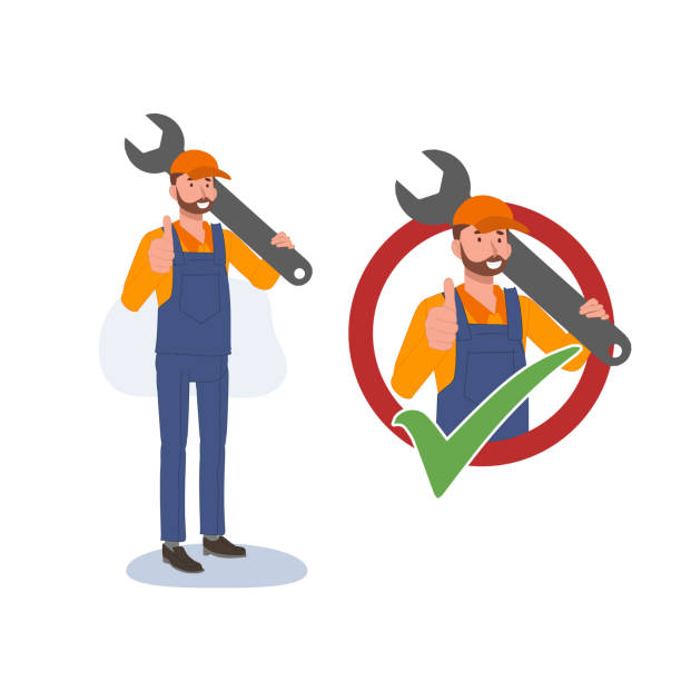 329 Cartoon Of The Car Mechanic Illustrations & Clip Art - iStock 329 Cartoon Of The Car Mechanic Illustrations & Clip Art - iStock
