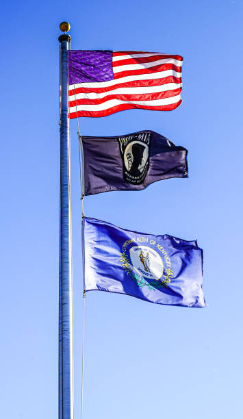 70+ Fotos, Bilder und lizenzfreie Bilder zu Flagge Kentuckys iStock