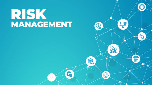 1,000+ Cyber Risk Management Stock Illustrations, Royalty-Free Vector