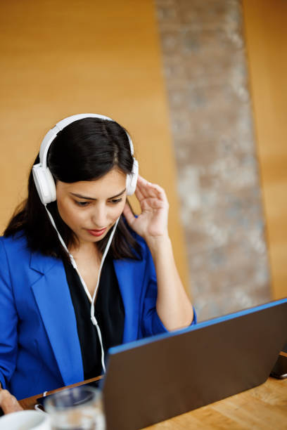 istock So good at handling business 1440891605