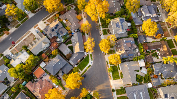 istock San Jose Neighborhood 1440895117