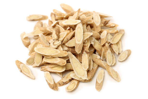 istock Chinese Herbal medicine 1440905960