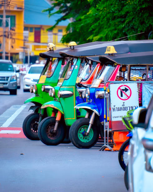 istock Tuk Tuk -05 1440910970