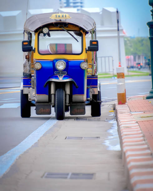 istock Tuk Tuk -07 1440911047