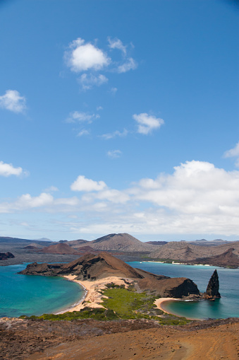 galapagos nature in its purest form