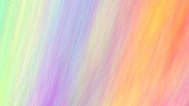 istock Multicolor abstract watercolor background on paper texture, water-based paints colorful stain pattern background 1440932576