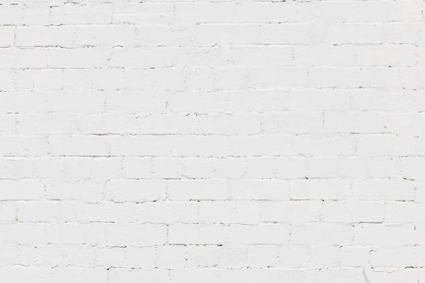 istock Part of a painted old brick wall 1440932633