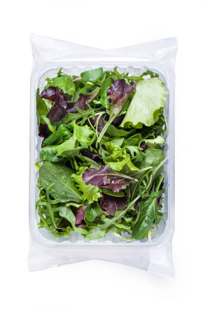 istock Roman Salad 