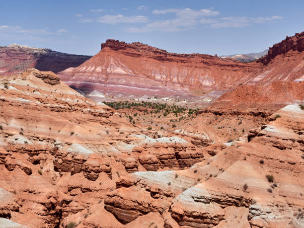 istock Paria, Utah, USA 1440937720