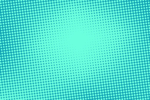 istock Pop art creative concept colorful comics book magazine cover. Polka dots colorful background. Cartoon halftone retro pattern. Abstract template design for poster, card, sale banner, empty bubble 1440938783