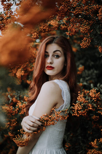 istock Beautiful woman 1440941938