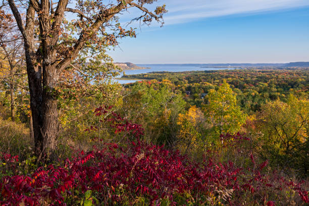 istock overlooking lake pepin from frontenac state park 1440943194