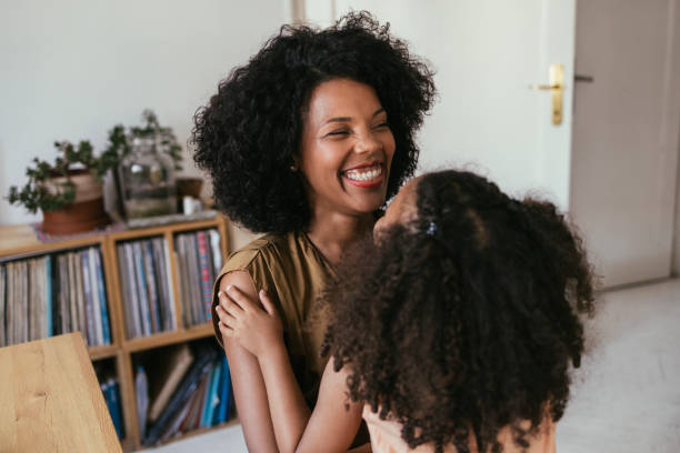 istock Mother And Daughter Enjoying Their Time Together 1440949760