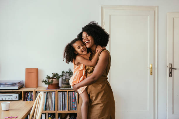 istock Daughter Hugging Her Mother 1440949770